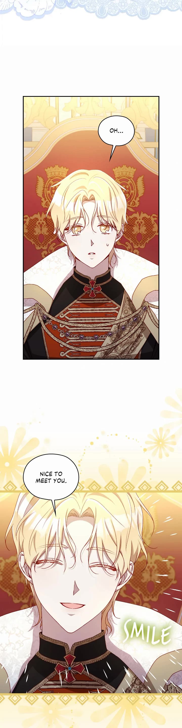 Surviving As A Maid chapter 148 page 30