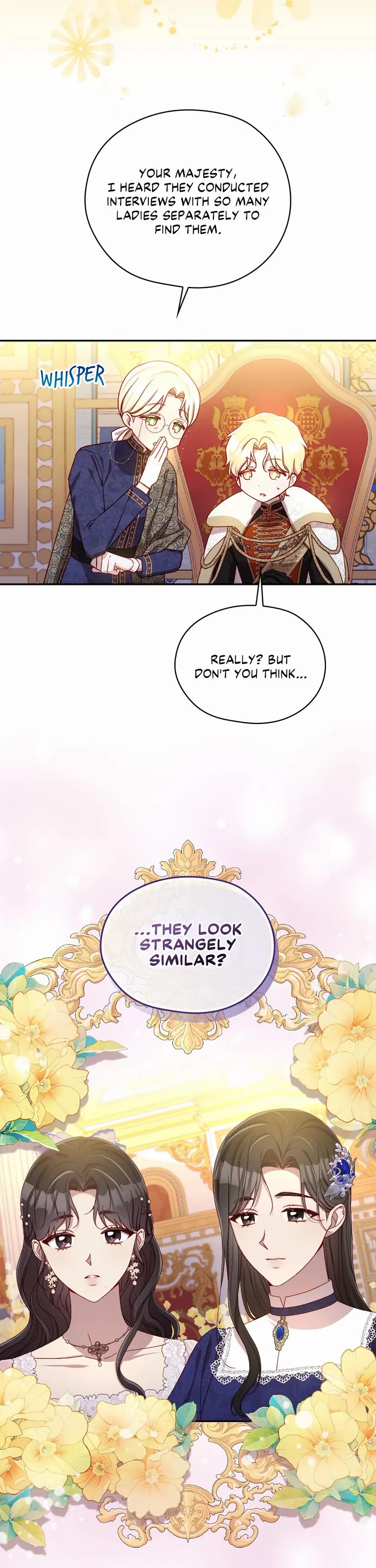 Surviving As A Maid chapter 148 page 31