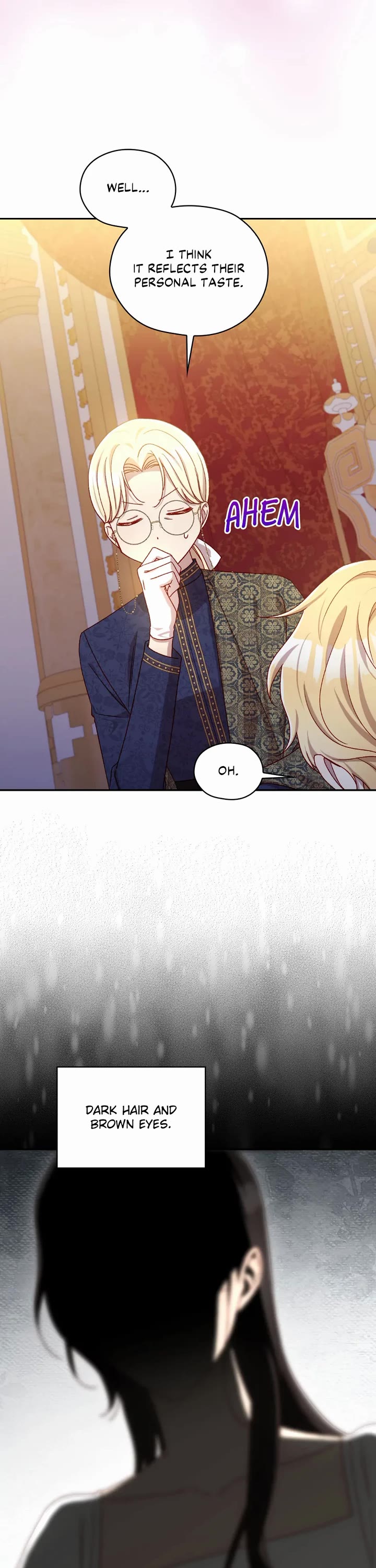 Surviving As A Maid chapter 148 page 32