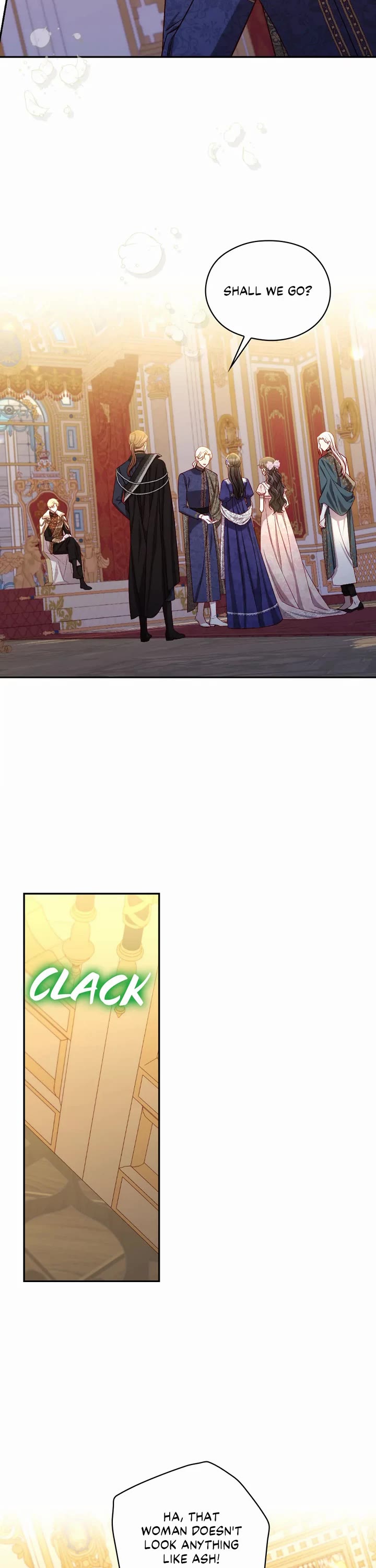 Surviving As A Maid chapter 148 page 37