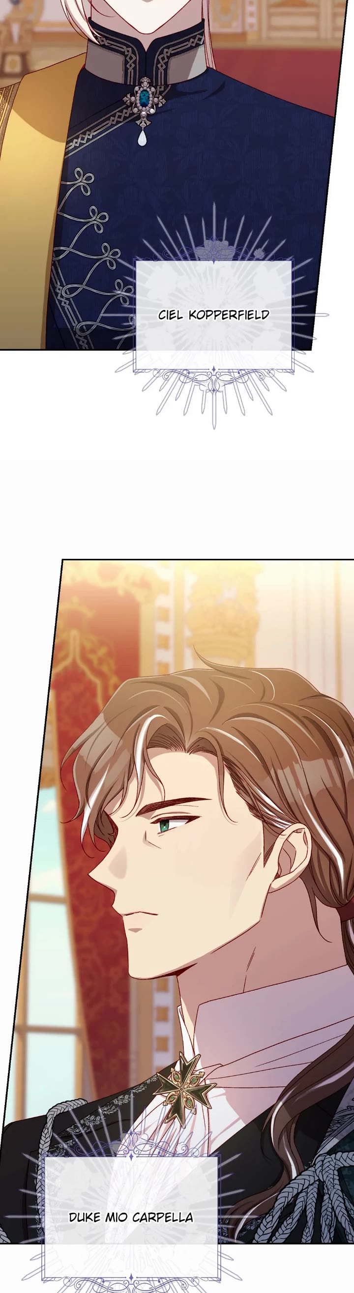 Surviving As A Maid chapter 148 page 4