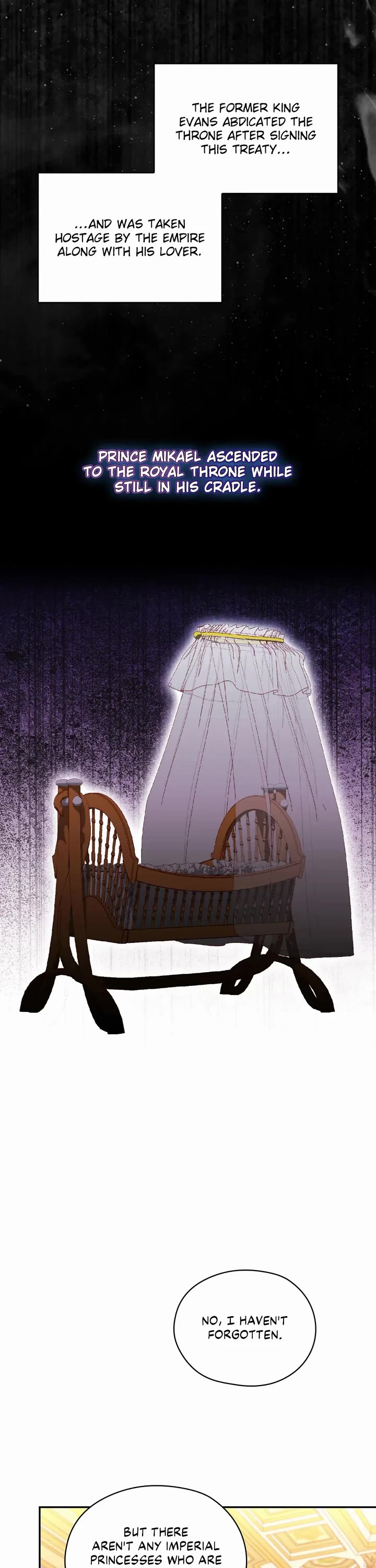 Surviving As A Maid chapter 148 page 7