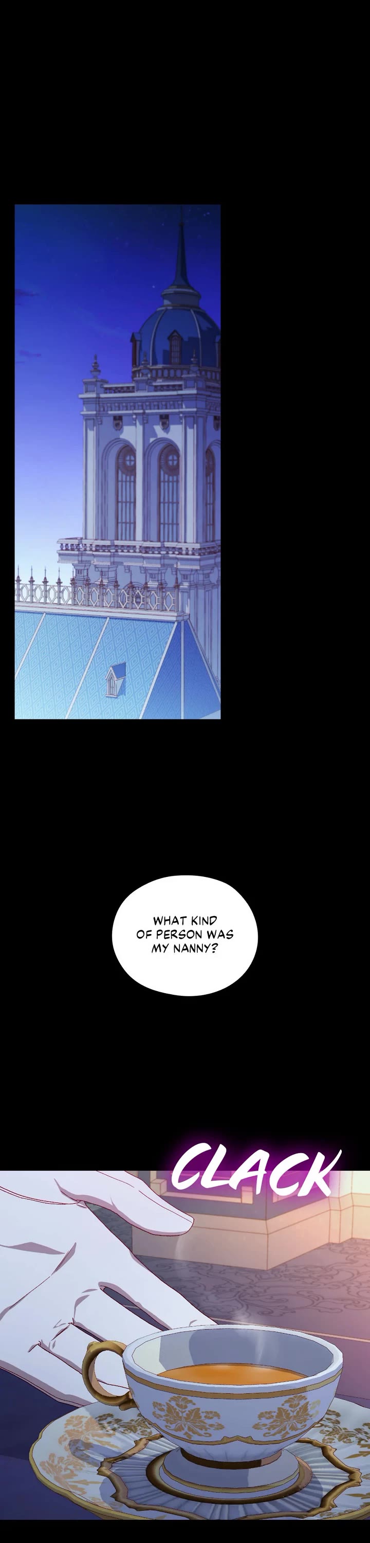 Surviving As A Maid chapter 149 page 1