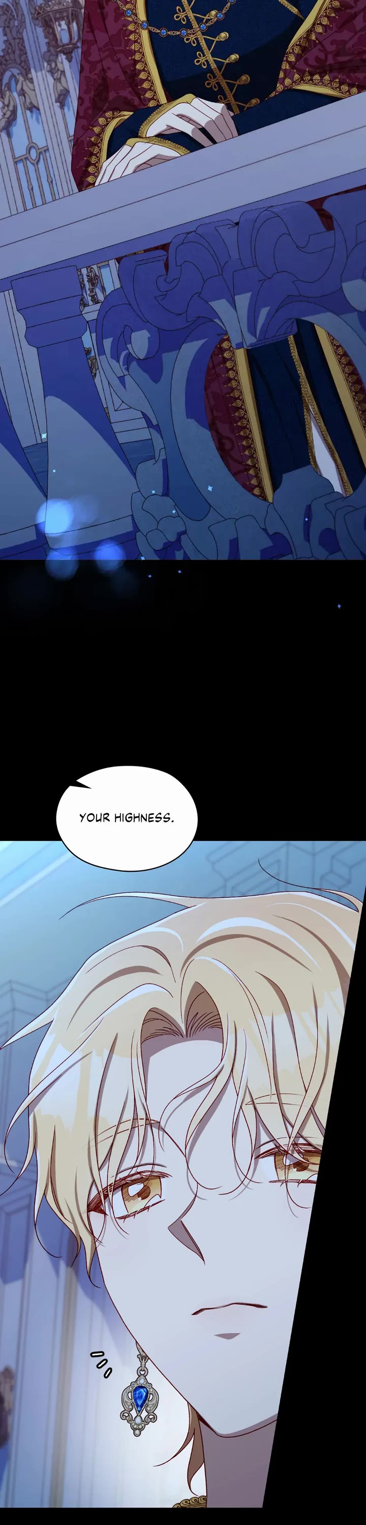 Surviving As A Maid chapter 149 page 17