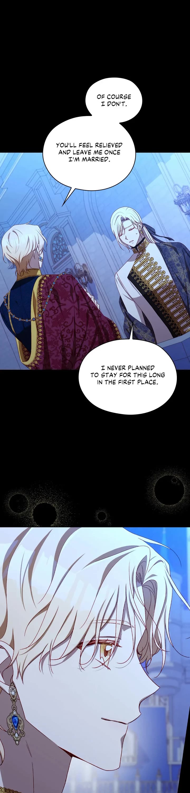 Surviving As A Maid chapter 149 page 22