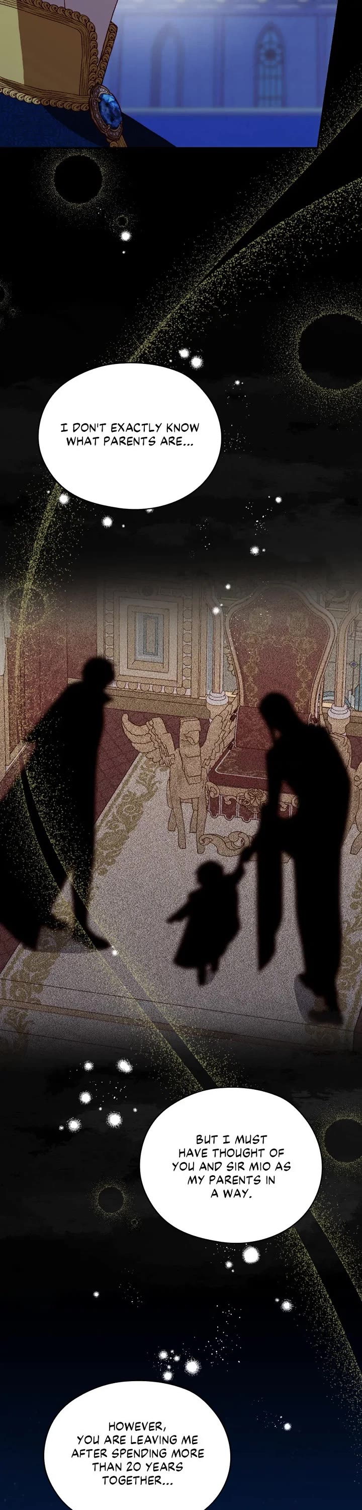 Surviving As A Maid chapter 149 page 23