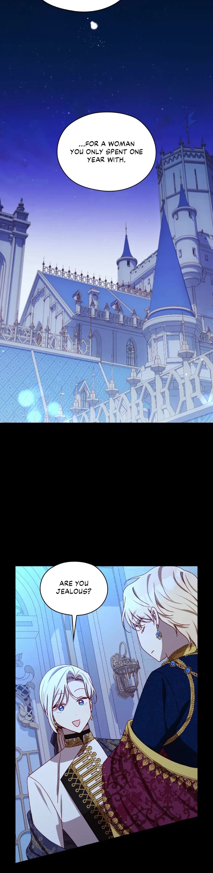 Surviving As A Maid chapter 149 page 24