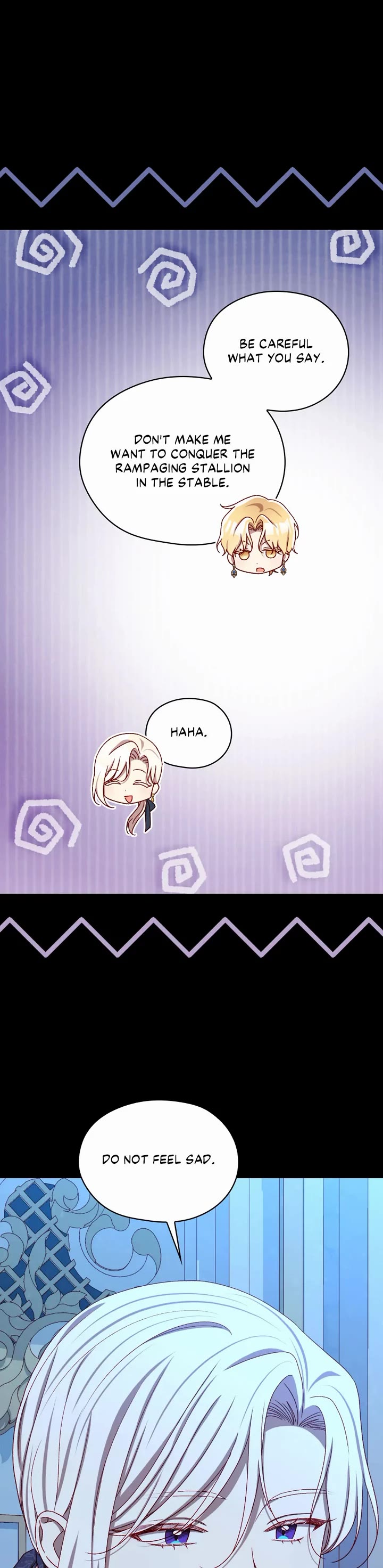 Surviving As A Maid chapter 149 page 25