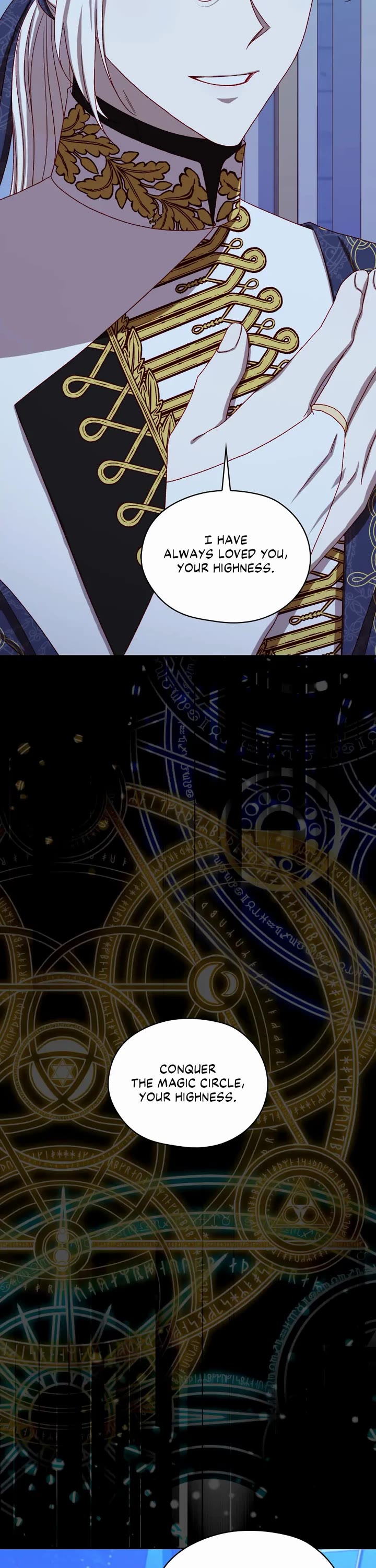 Surviving As A Maid chapter 149 page 26