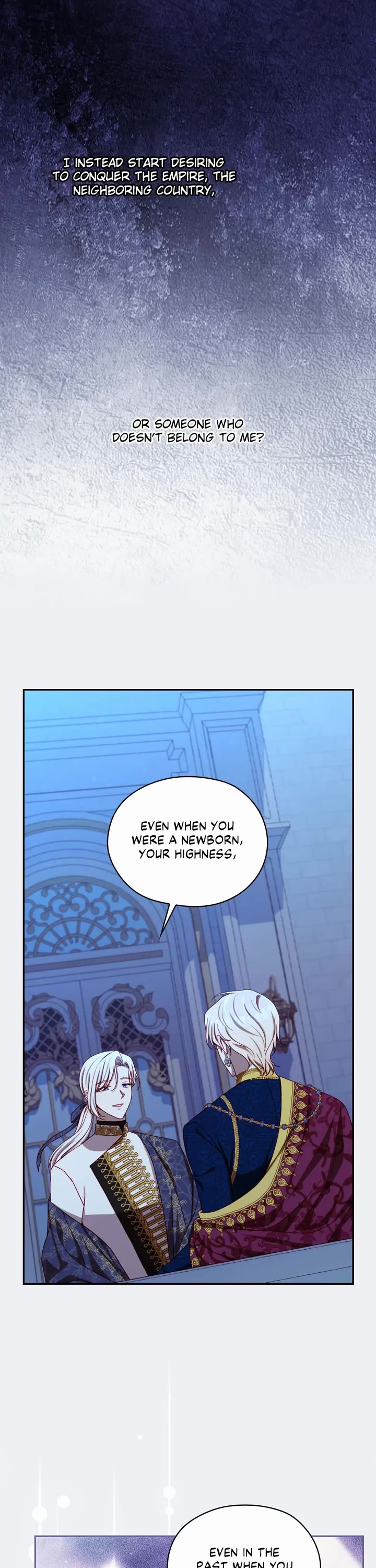 Surviving As A Maid chapter 149 page 28