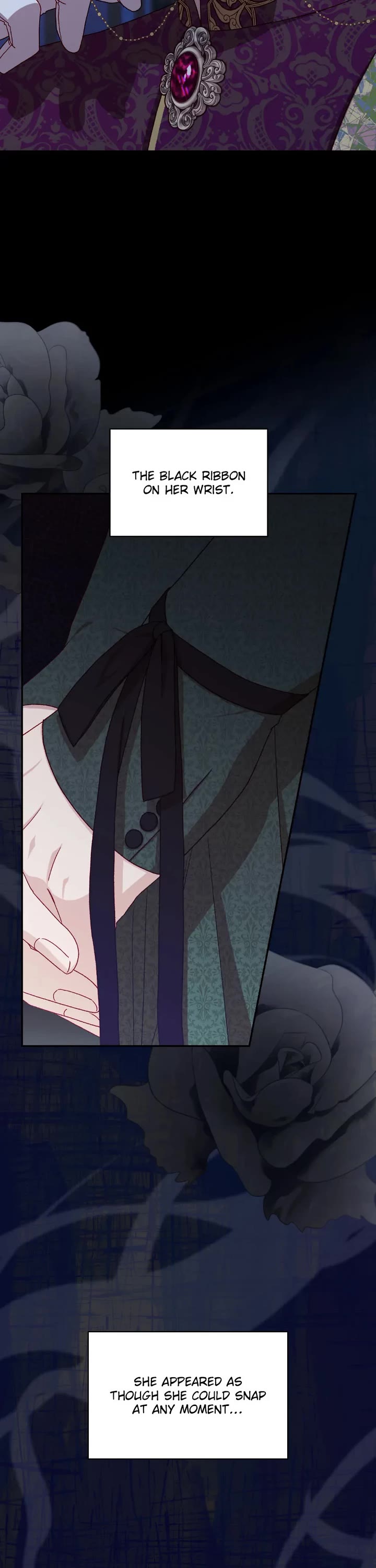 Surviving As A Maid chapter 149 page 3