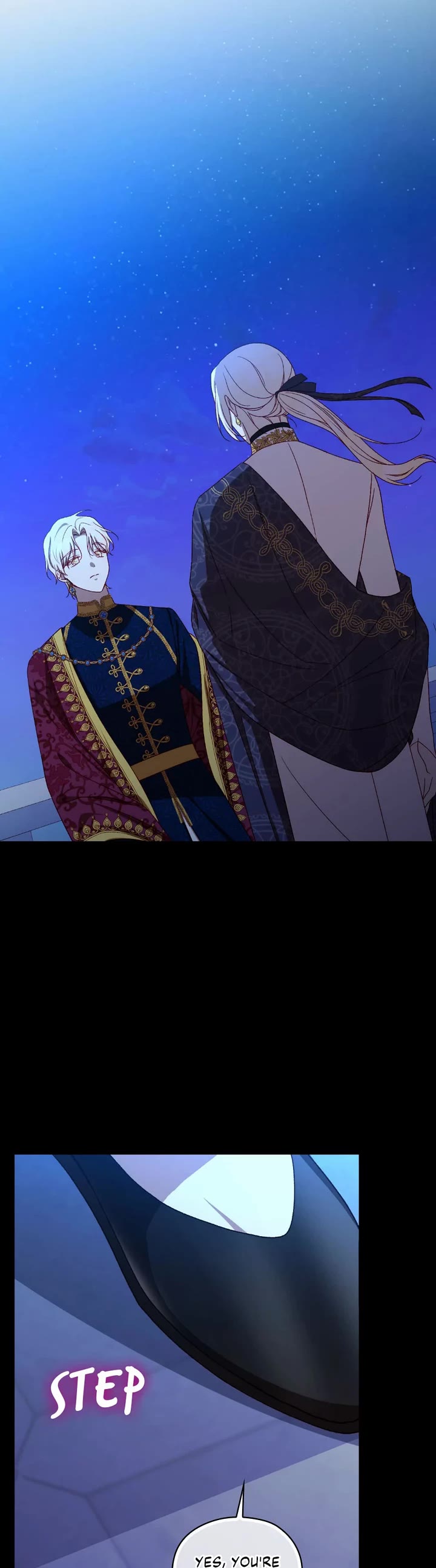 Surviving As A Maid chapter 149 page 30