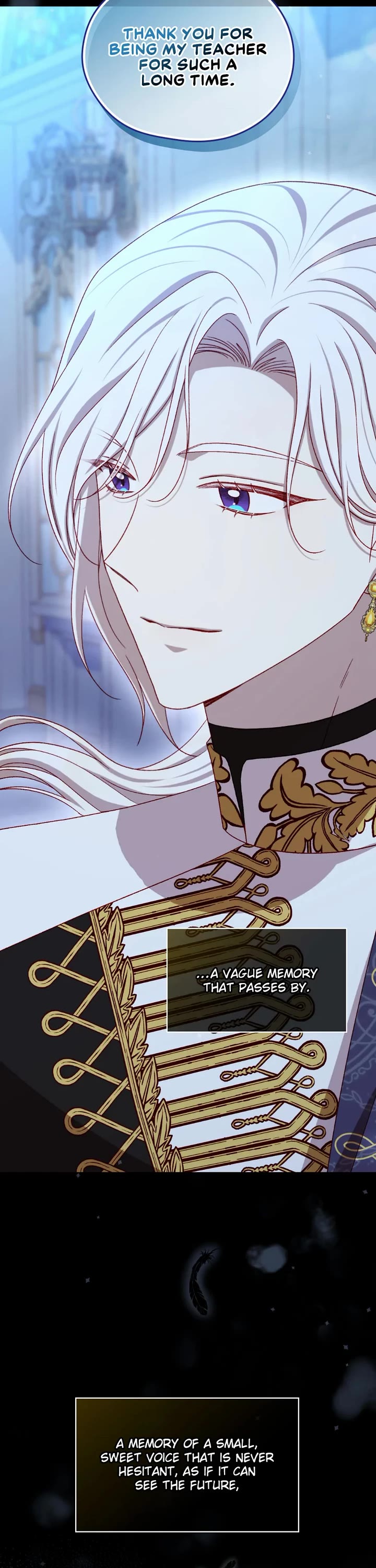 Surviving As A Maid chapter 149 page 33