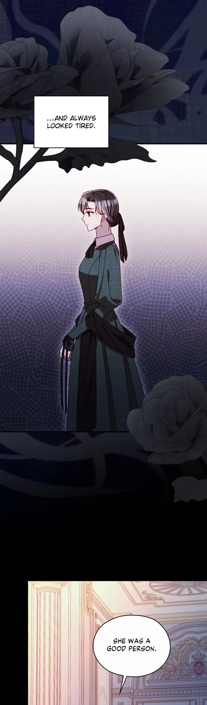 Surviving As A Maid chapter 149 page 4