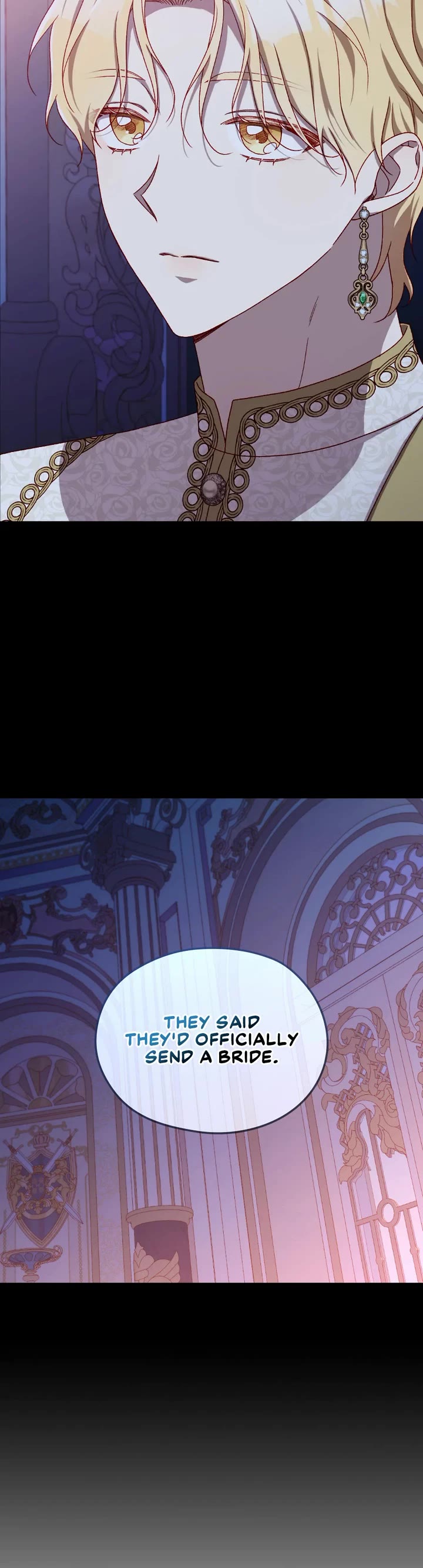 Surviving As A Maid chapter 149 page 9