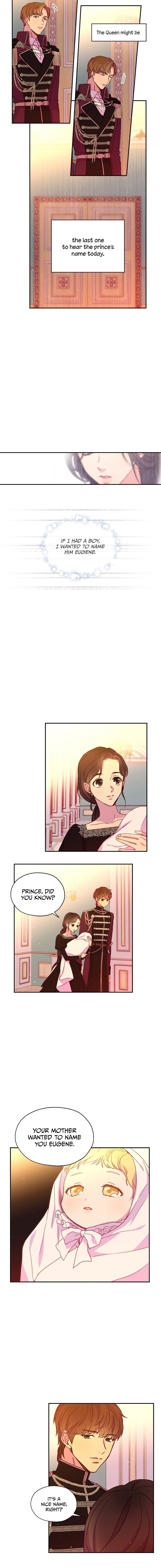 Surviving As A Maid chapter 15 page 4