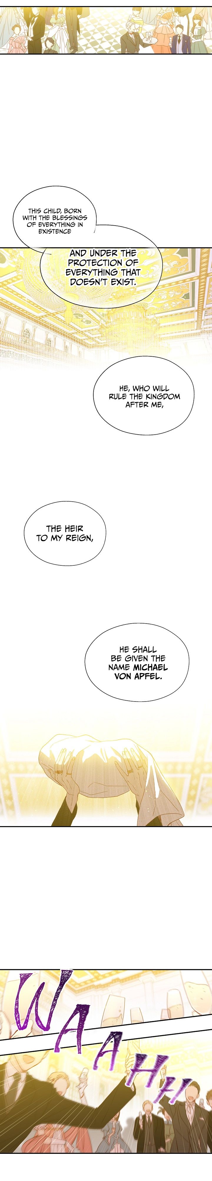 Surviving As A Maid chapter 15 page 9
