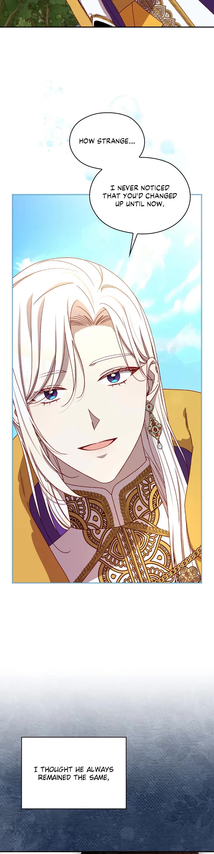 Surviving As A Maid chapter 150 page 10