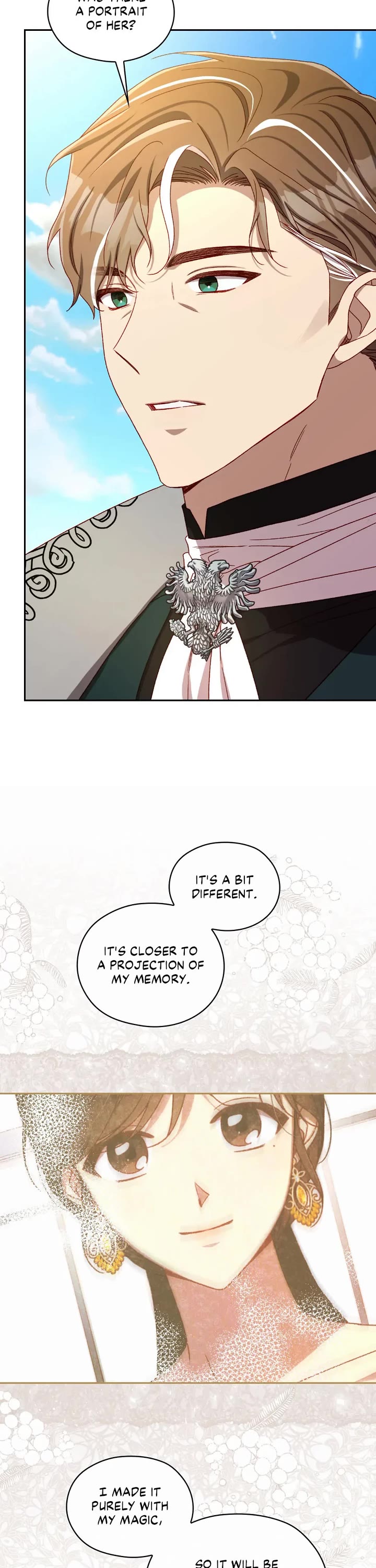 Surviving As A Maid chapter 150 page 16