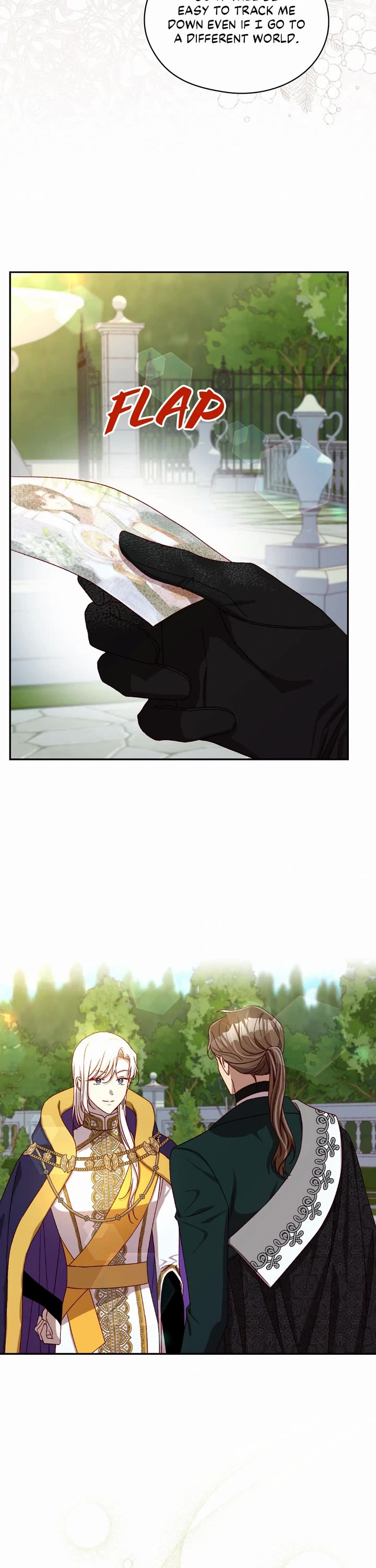 Surviving As A Maid chapter 150 page 17