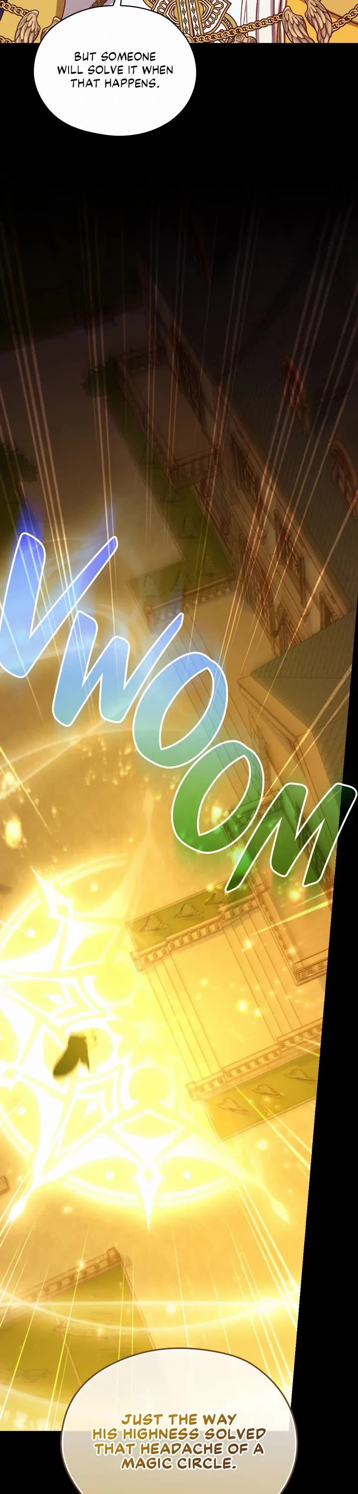 Surviving As A Maid chapter 150 page 21