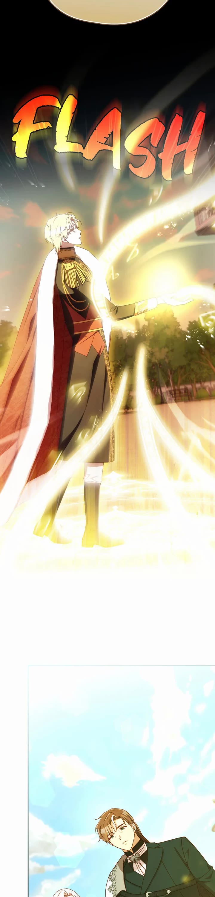 Surviving As A Maid chapter 150 page 22