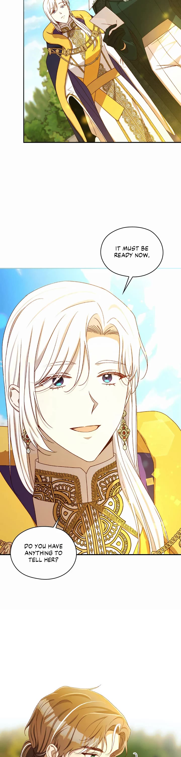 Surviving As A Maid chapter 150 page 23