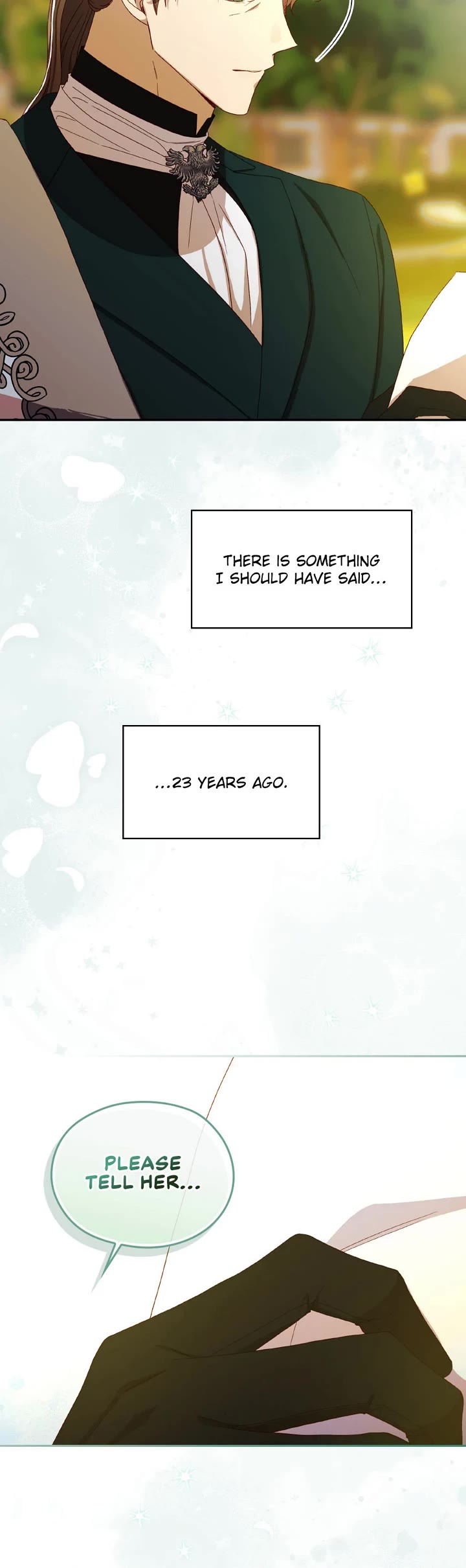 Surviving As A Maid chapter 150 page 24