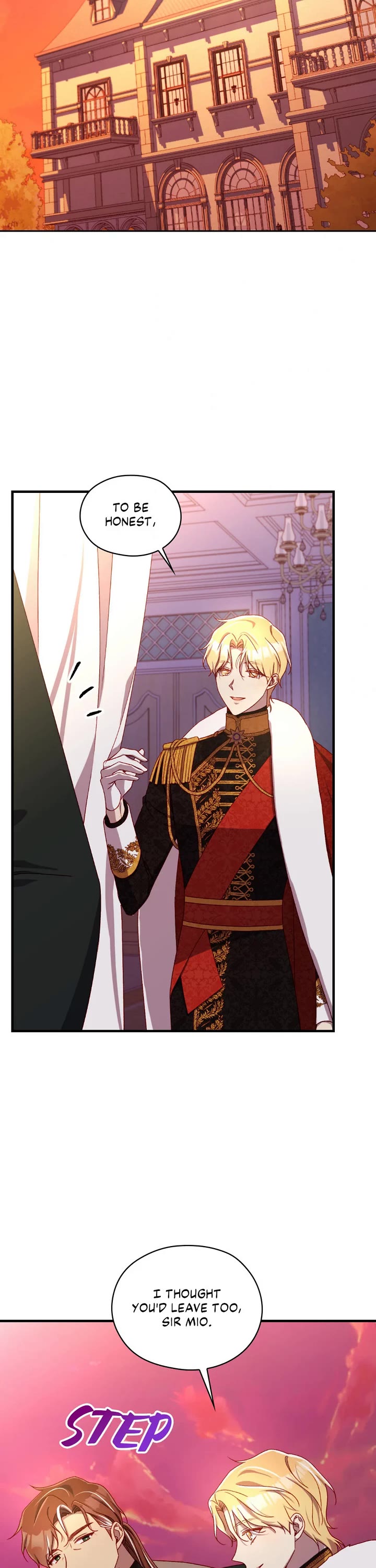 Surviving As A Maid chapter 150 page 26