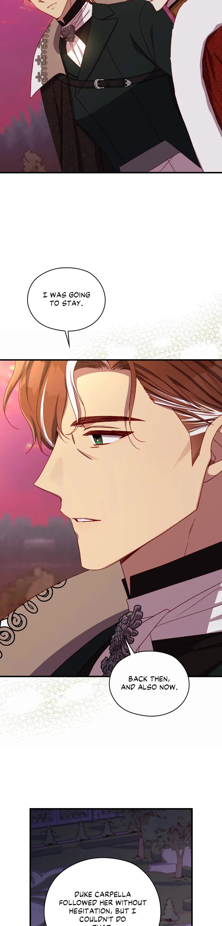 Surviving As A Maid chapter 150 page 27