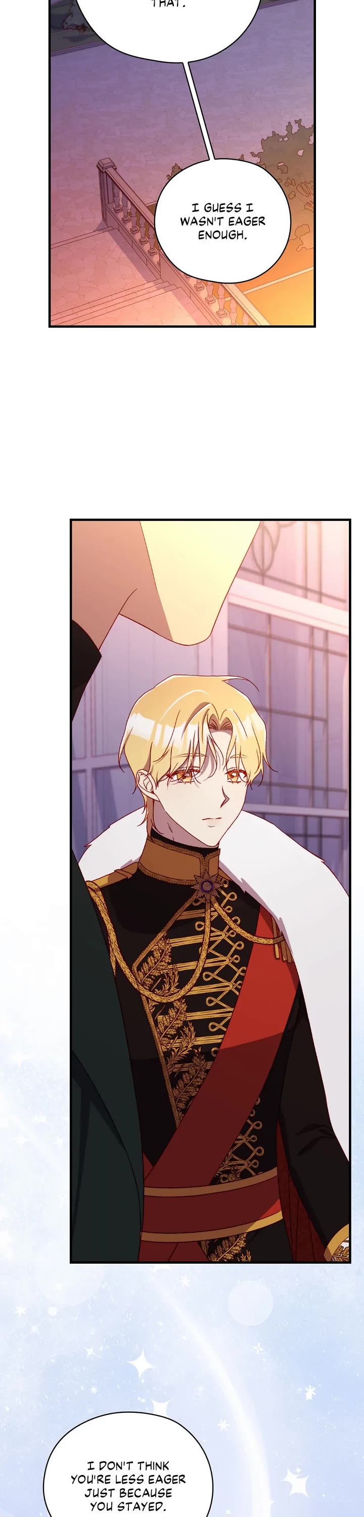 Surviving As A Maid chapter 150 page 28