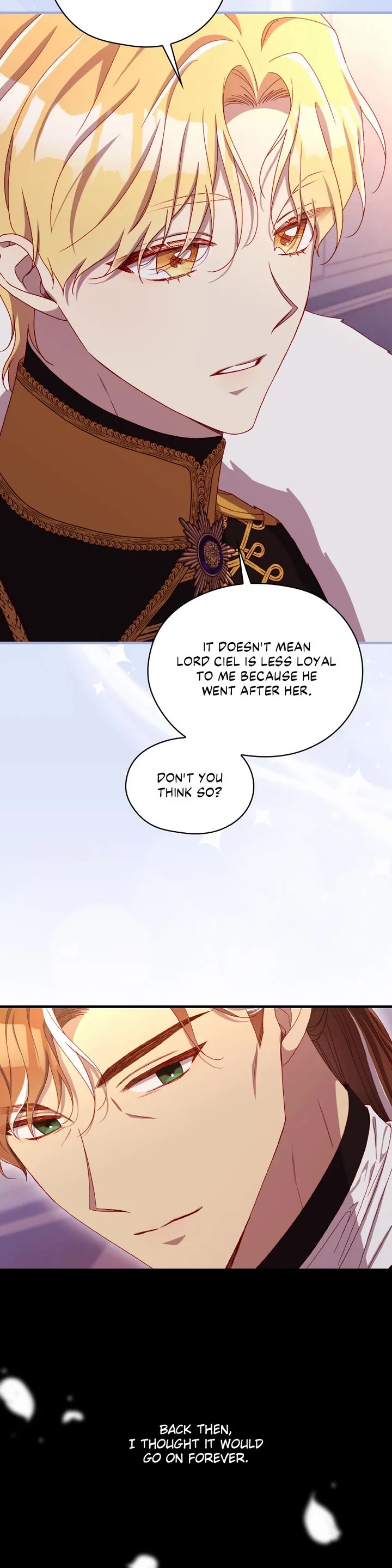 Surviving As A Maid chapter 150 page 29