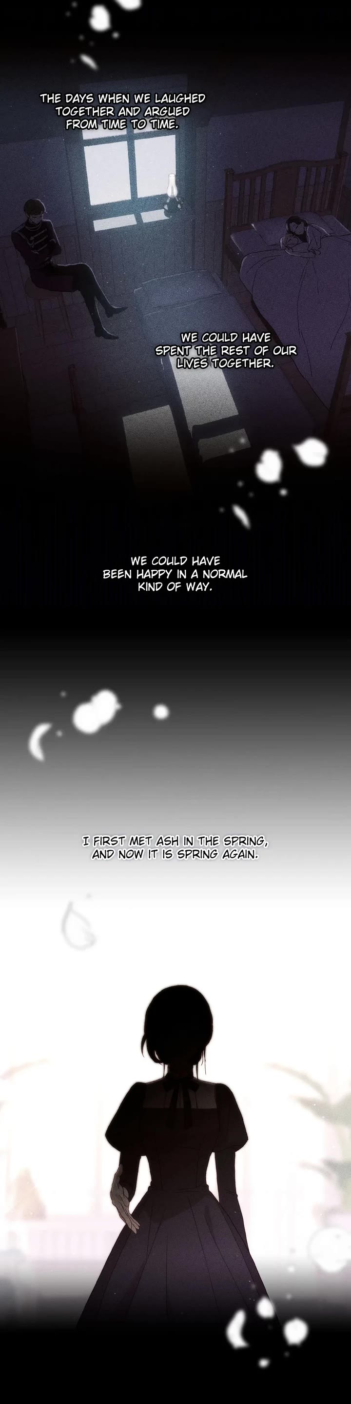 Surviving As A Maid chapter 150 page 30