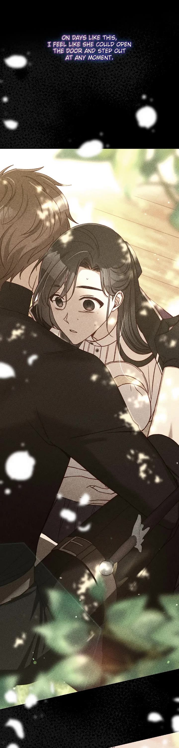 Surviving As A Maid chapter 150 page 31