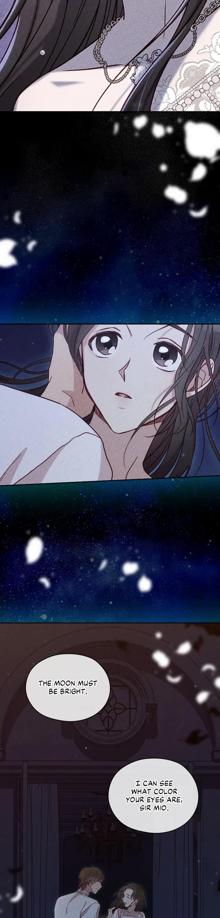 Surviving As A Maid chapter 150 page 33