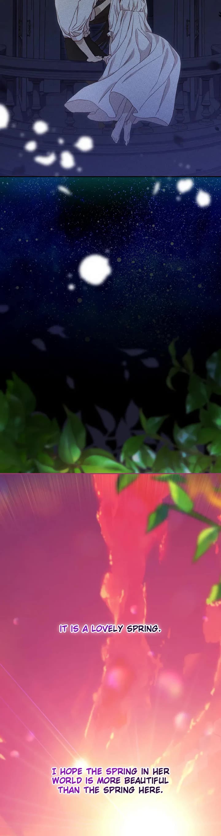 Surviving As A Maid chapter 150 page 34