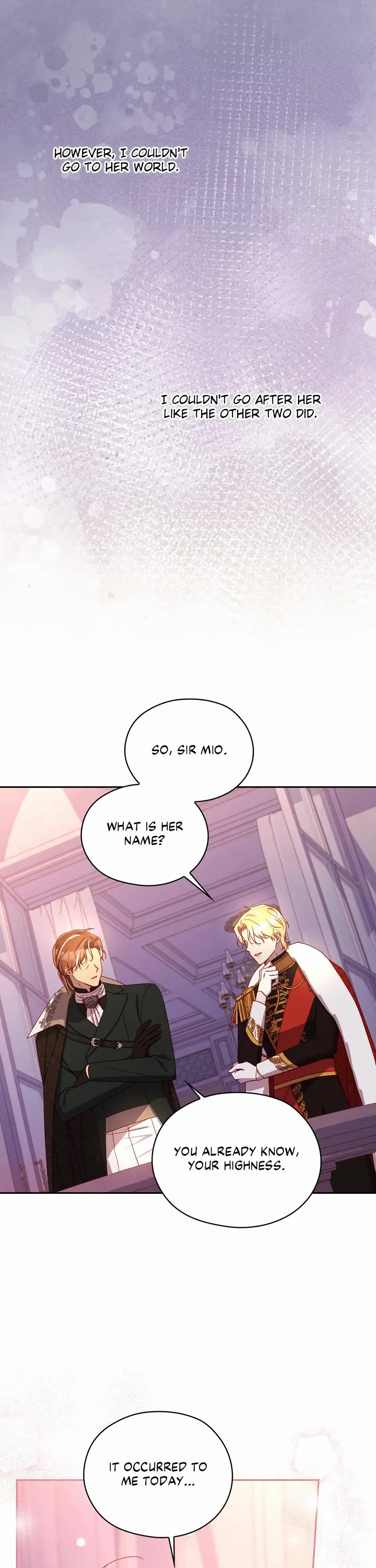 Surviving As A Maid chapter 150 page 36