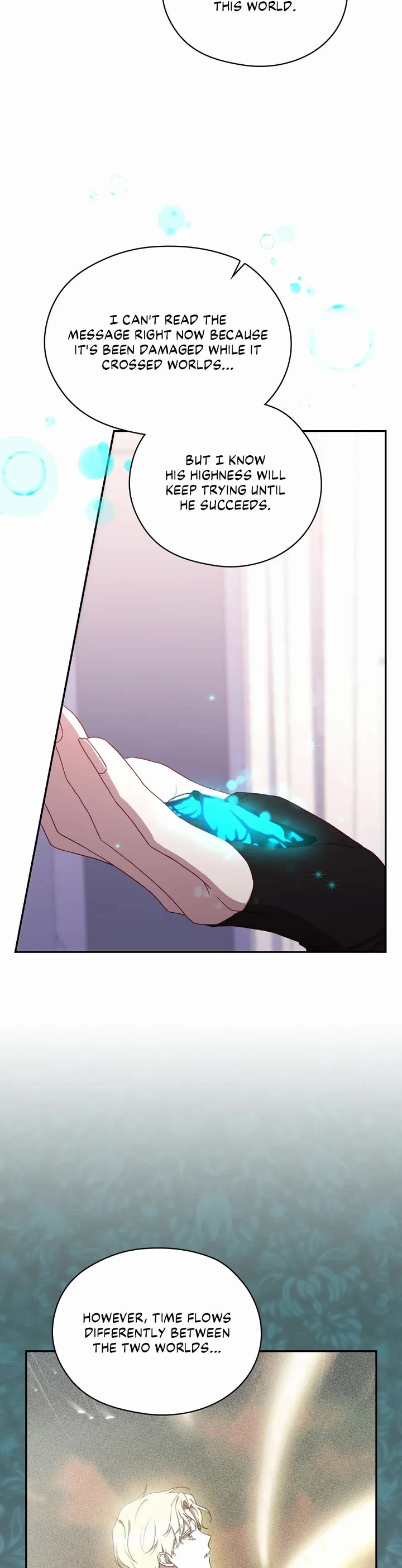 Surviving As A Maid chapter 151 page 10