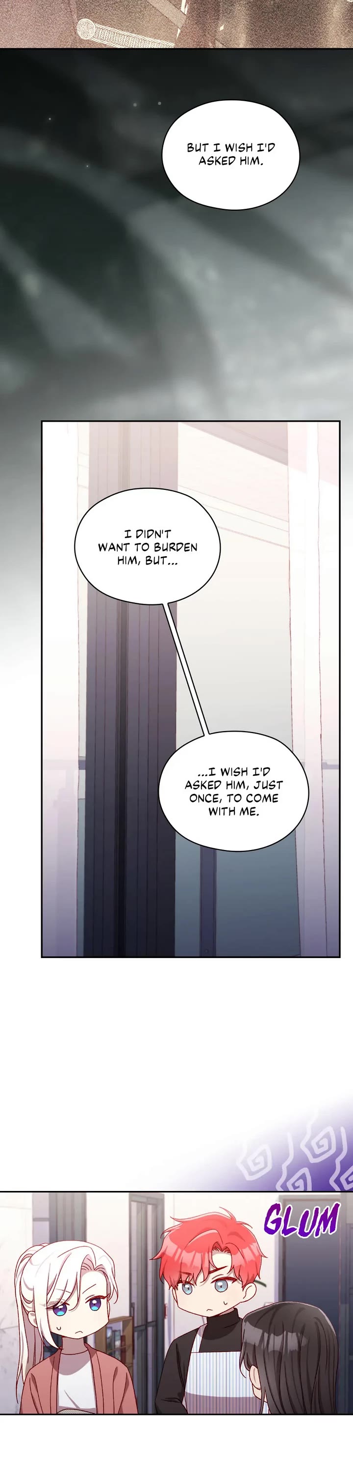 Surviving As A Maid chapter 151 page 16