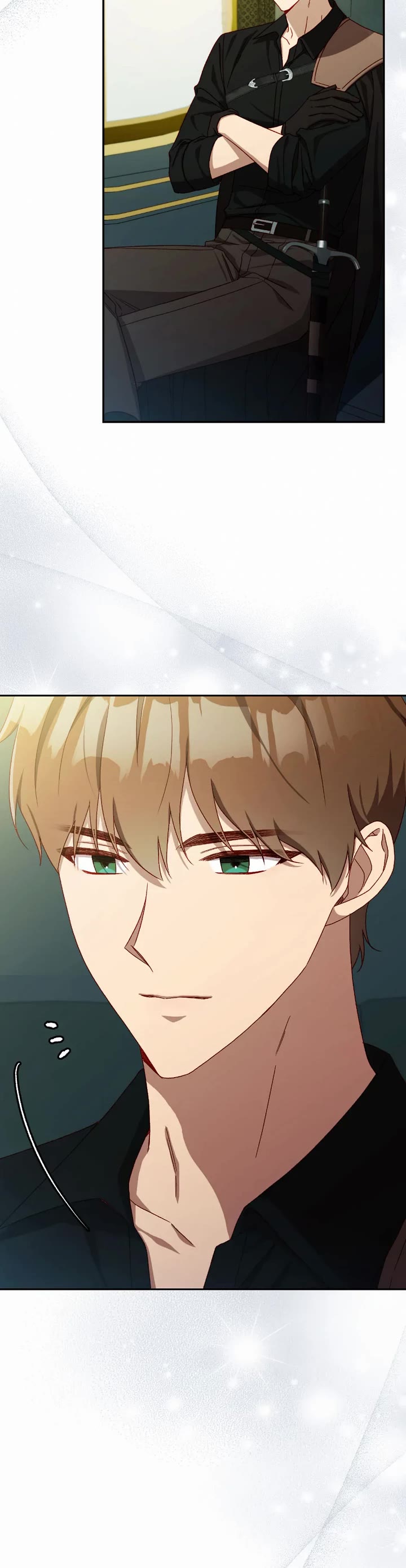 Surviving As A Maid chapter 151 page 20