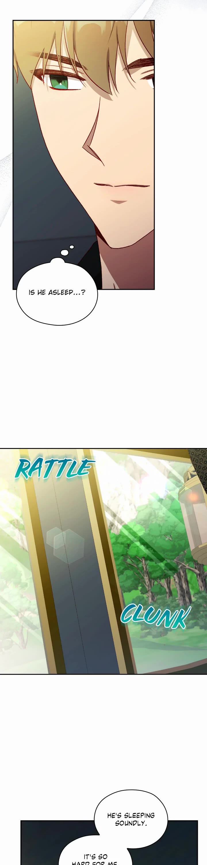 Surviving As A Maid chapter 151 page 21