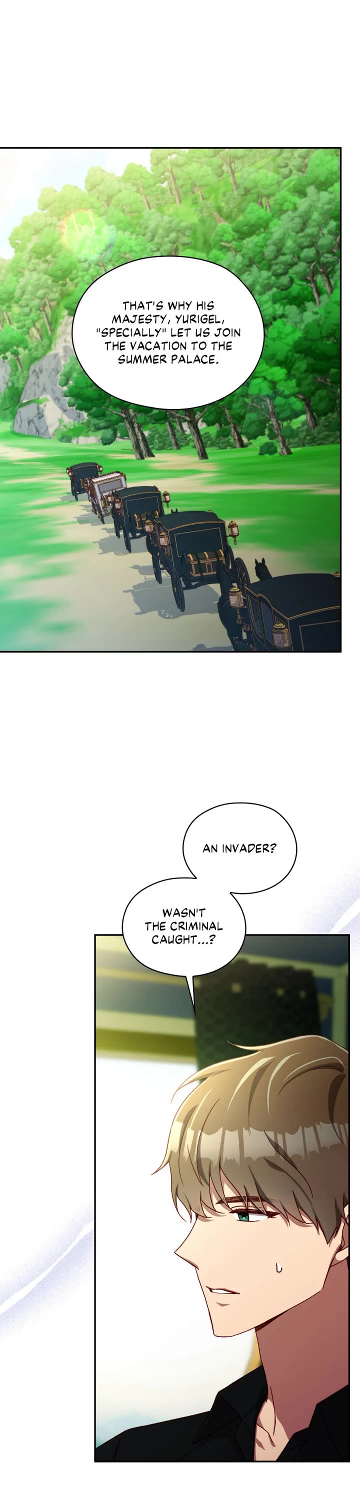 Surviving As A Maid chapter 151 page 26