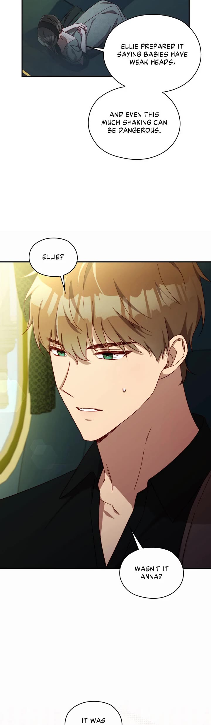 Surviving As A Maid chapter 151 page 29