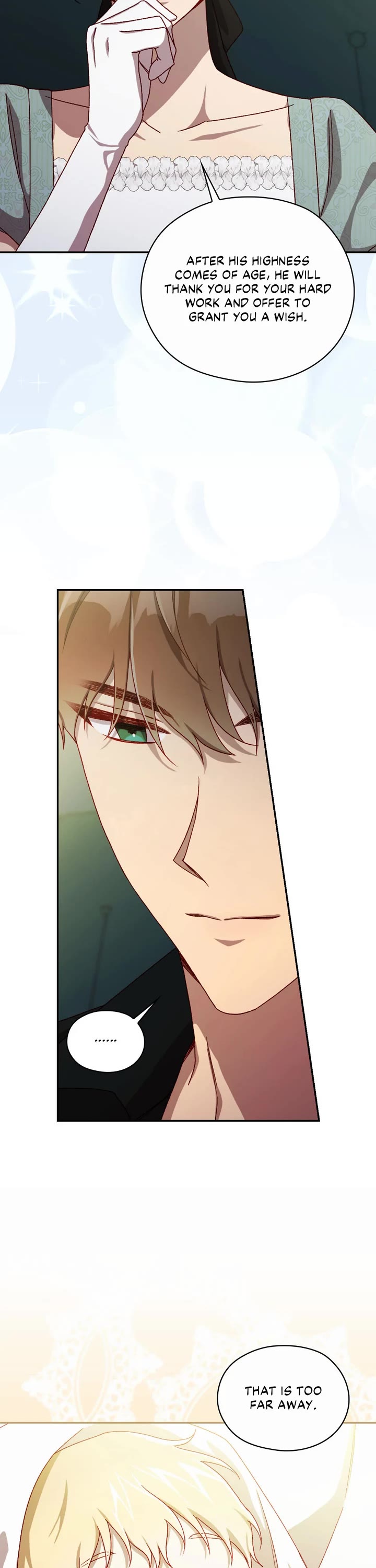 Surviving As A Maid chapter 151 page 33