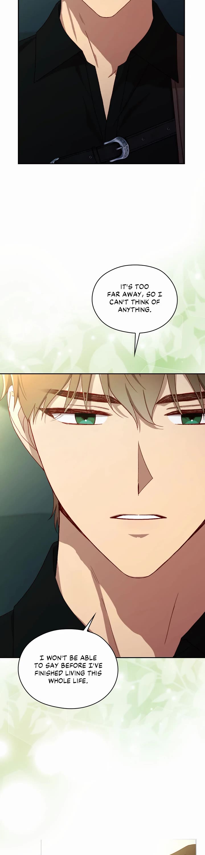 Surviving As A Maid chapter 151 page 36