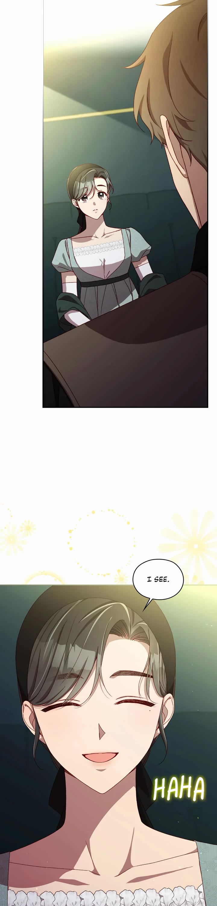 Surviving As A Maid chapter 151 page 37