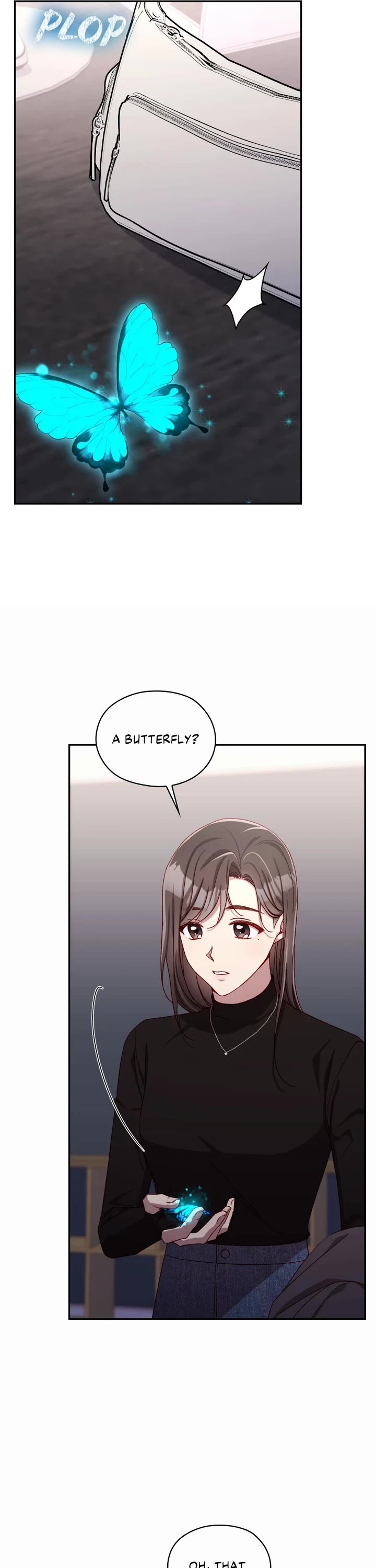 Surviving As A Maid chapter 151 page 8