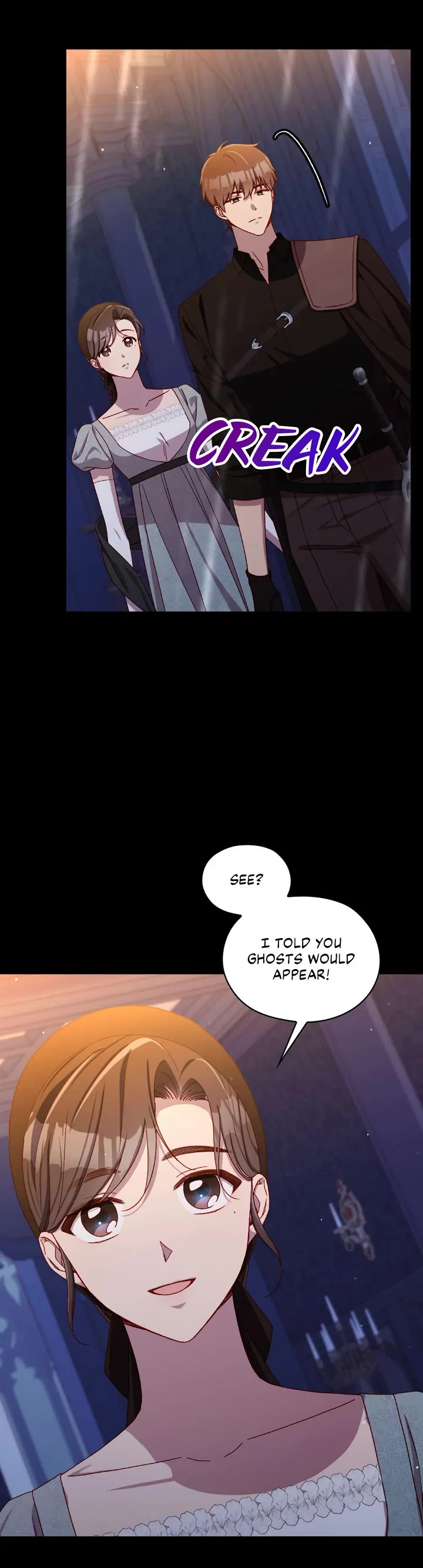 Surviving As A Maid chapter 152 page 10