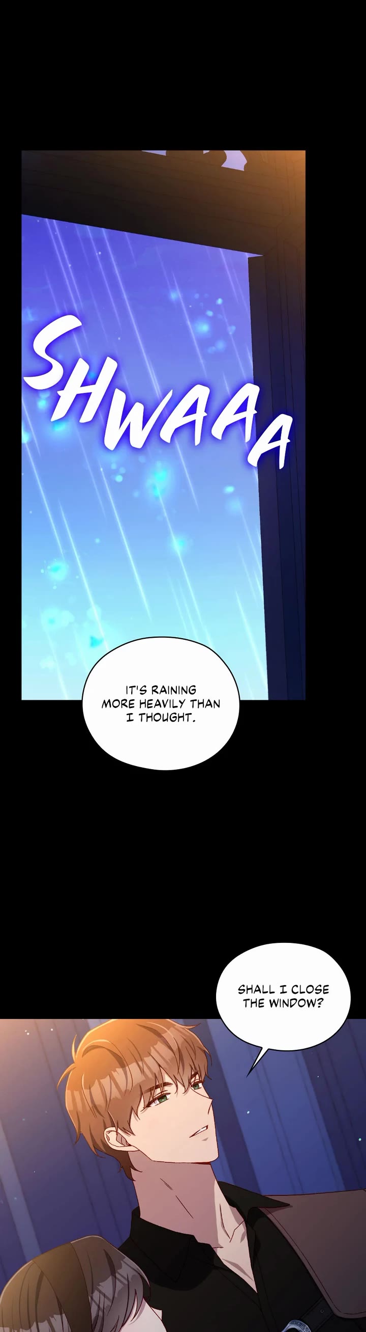 Surviving As A Maid chapter 152 page 15