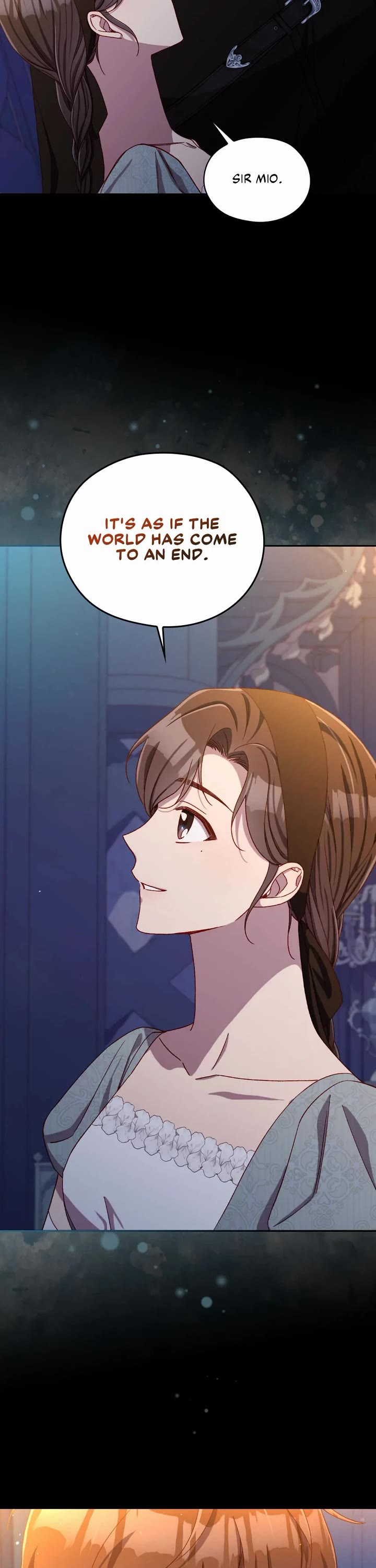 Surviving As A Maid chapter 152 page 16